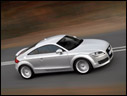 2007 Audi TT 3.2 Quattro