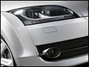 2007 Audi TT 3.2 Quattro