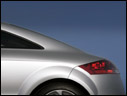 2007 Audi TT 3.2 Quattro