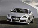 2007 Audi TT 3.2 Quattro