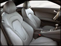 2007 Audi TT 3.2 Quattro