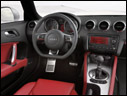 2007 Audi TT 3.2 Quattro