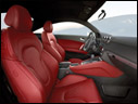 2007 Audi TT 3.2 Quattro