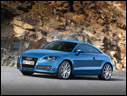 2007 Audi TT 3.2 Quattro