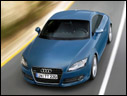 2007 Audi TT 3.2 Quattro