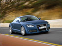 2007 Audi TT 3.2 Quattro