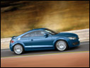 2007 Audi TT 3.2 Quattro