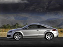 2007 Audi TT 3.2 Quattro