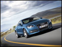 2007 Audi TT 3.2 Quattro
