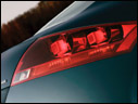 2007 Audi TT 3.2 Quattro