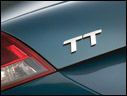 2007 Audi TT 3.2 Quattro