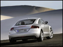 2007 Audi TT 3.2 Quattro
