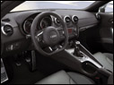 2007 Audi TT 3.2 Quattro