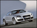 2007 Audi TT 3.2 Quattro