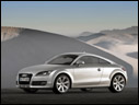 2007 Audi TT 3.2 Quattro
