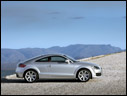 2007 Audi TT 3.2 Quattro