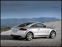 2007 Audi TT 3.2 Quattro
