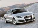 2007 Audi TT 3.2 Quattro