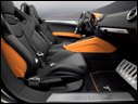 2007 Audi TT Clubsport Quattro Concept