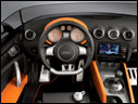 2007 Audi TT Clubsport Quattro Concept