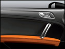 2007 Audi TT Clubsport Quattro Concept