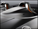 2007 Audi TT Clubsport Quattro Concept
