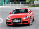 2007 Audi TT S Line