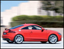 2007 Audi TT S Line