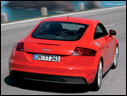 2007 Audi TT S Line