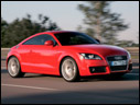 2007 Audi TT S Line