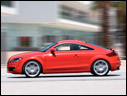 2007 Audi TT S Line