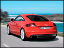 2007 Audi TT S Line