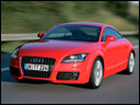 2007 Audi TT S Line