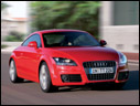 2007 Audi TT S Line