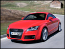 2007 Audi TT S Line