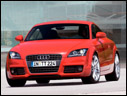2007 Audi TT S Line