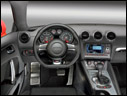 2007 Audi TT S Line