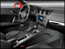 2007 Audi TT S Line