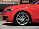 2007 Audi TT S Line