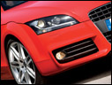 2007 Audi TT S Line