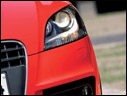 2007 Audi TT S Line