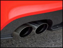 2007 Audi TT S Line