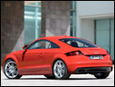 2007 Audi TT S Line