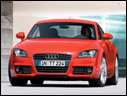 2007 Audi TT S Line