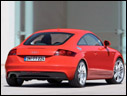 2007 Audi TT S Line