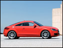 2007 Audi TT S Line