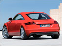 2007 Audi TT S Line