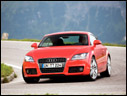 2007 Audi TT S Line