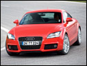 2007 Audi TT S Line