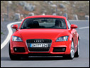 2007 Audi TT S Line